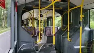 RVS | Mercedes-Benz O530 Citaro Facelift G | LDS-VG 249 | 730