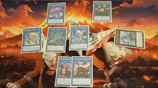 YUGIOH 2 КАРТЫ DRACOSLAYER COMBO 2 OMNI NEGATES+BAGOOSKA СЕНТЯБРЬ 2024 ГОДА
