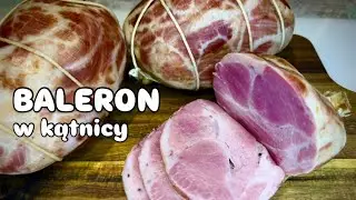 BALERON w kątnicy jak kiedyś…