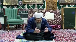 Dr. Nour Kabbani: Seek the Chance to Find Allah (swt)