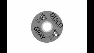 Disco mixed gray (credits to @bry4n-cool)