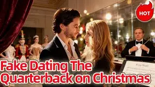 🎄Christmas Limited Special - Now Available!📺：Fake Dating The Quarterback on Christmas#dramabox