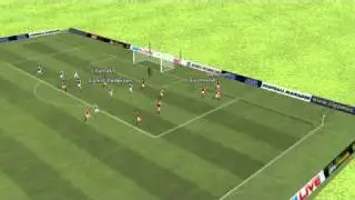 Blackburn 3 - 3 Arsenal - Match Highlights