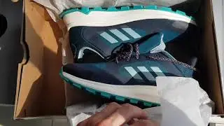 Adidas response trail x EF0529