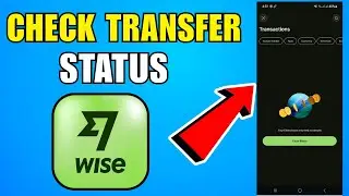 How To Check Transfer Status On Wise (2026) (Complete Guide)