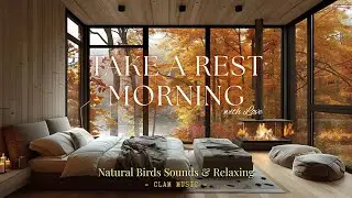 Calm Music | Romantic Morning Vibes ☀️ Music for Couples on Holiday Morning (No Vocal)