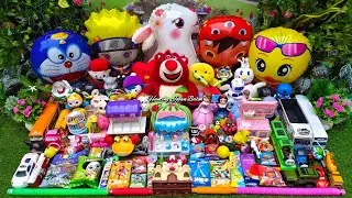 Hunting Es Krim Masak Masakan Dokteran Yupi Baby Shark Marsha and The Bear Upin Ipin Bebek Ikan 751