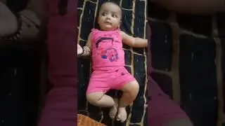 cute Cusim brother son