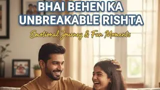 Bhai bahen ka anokha rishta....#bhaibahenvlog #bhaibahenkapyaar #laxmirathore #virelshorts #viral