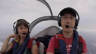 Eskader 2018 - Inte dit vi planerade denna g&aring;ng heller men lika kul &auml;nd&aring;!