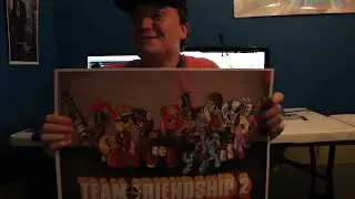 I'M BACK FROM BRONYCON (2014)