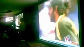 Indulge Cafe ICC World Cup T20 Live Screening on BIG Screen + Music Concert
