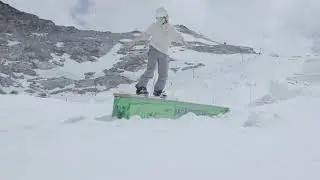 BUFF&reg; x MOMENTUM CAMPS 2023 WINNER