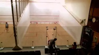 Wales Masters 2014