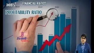 Financial Ratios |Profitability Ratio | Accounting Ratio Analysis | Meaning | Objective | Formulae