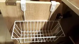 kitchen organization item ,small storage basket.