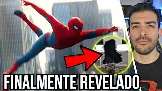 Villano final en Spider-Man Brand New Day revelado? trama Spider Slayers, nuevos trailers