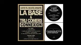 La Base & Tru Comers   Comin Tru intro ‐ R&eacute;alis&eacute;e avec Clipchamp