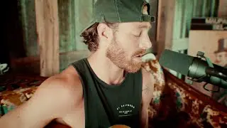 Jonathan Roy - Lights of Los Angeles (Live Acoustic Performance)