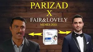 Parizad Funny Memes 2021 || Try not to laugh || || Top Funniest Memes ||