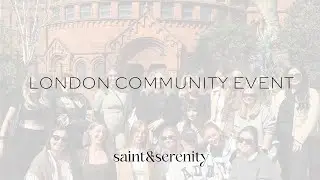 London Community Event