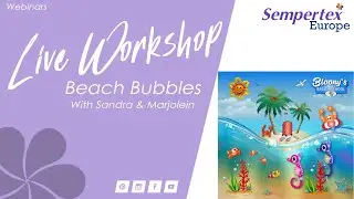 Balloon Floatables | Balloon Seahorse | Balloon Tutorial | Live
