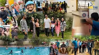 LogiTax Annual Trip 2022