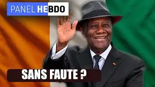 PRÉSIDENTIELLE EN COTE D'IVOIRE: UN PARCOURS SANS OBSTACLE POUR  ALASSANE OUATTARA ?
