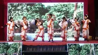 St. Lawrence Convent School Annual Function new 6