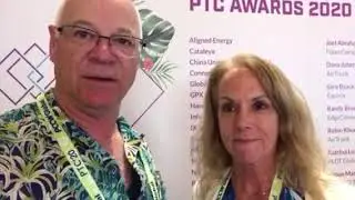 Pacific Telecommunications Council Conference