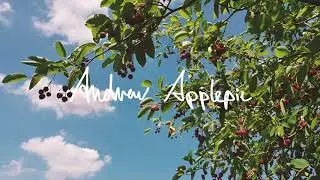 Andrew Applepie - Pretty Reptile