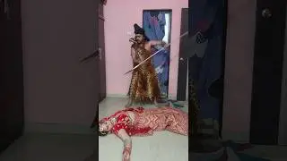 Shiv tandav #shivratri #shiv #bholenath #harharmahadev #mahashivratri #mahadev #shorts #trending #yt