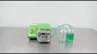 Watson Marlow 520U Pump ID 18833