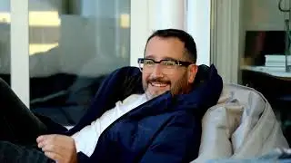 Eduardo y su departamento en Quintay. De Tu a T&uacute;, 2022