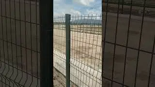 The ongoing construction of The Happy Jockey Club at Padre Garcia, Batangas by von