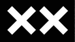 The xx - Intro (Jams F. Kennedy Wwiv Bootleg)