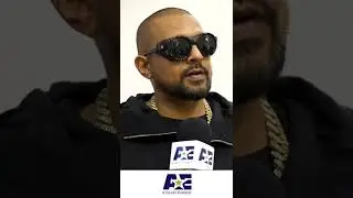 Sean Paul Talks Acknowledging XXXTentacion Early On Before X Blew Up 😮 #xxxtentacion #llj #shorts