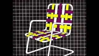 Our Daughter&rsquo;s Wedding &ndash; &ldquo;Lawnchairs&rdquo; (EMI America) 1980
