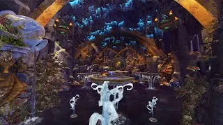 Guild Wars 2 - Mythwright Gambit: Twin Largos (Power Mechanist) Kenut