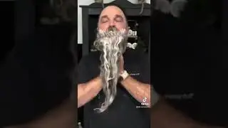 Solutions for the beard itch and beard flakes