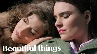 Marta & Fina - Beautiful things 💕🧁#mafin #sueñosdelibertad