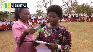 Benki ya NMB kuchangia bati 100 moja ujenzi wa shule ya sekondari ya wasichana - Kilindi.