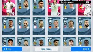 Real Madrid iconic trick | Got Van der Vaart ❤️| Try atleast 5 times
