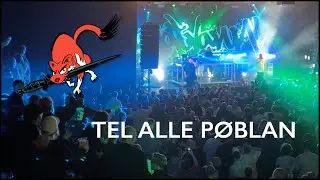 Tel alle P&oslash;blan