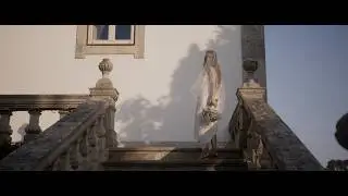 Wedding Highlights Marisa et Bruno Quinta do Paço Hotel Vila Real Portugal