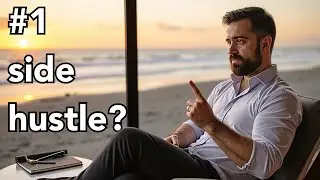 The $500/Week Side Hustle That Works If You Put In The Effort