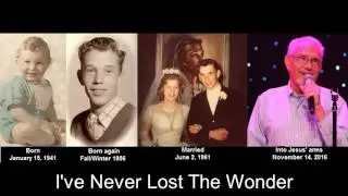 I've Never Lost The Wonder.flv