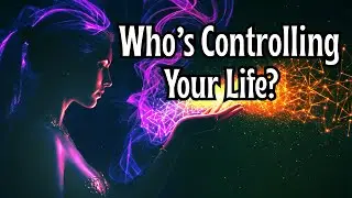 Your Problems Are Running Your Life (And You&rsquo;re Feeding Them)