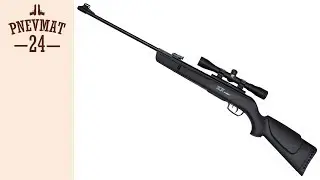 Пневматическая винтовка Gamo Shadow 1000 IGT Combo
