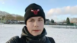 Ik ga weer elke dag vloggen!